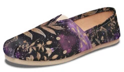 Galactic Bloom Espadrilles