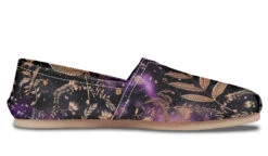 Galactic Bloom Espadrilles -Rogue & Wolf Shop Espadrilles GalacticBloomEspadrilles 173 37426 Casual CW STR3 NLB