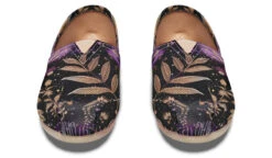 Galactic Bloom Espadrilles -Rogue & Wolf Shop Espadrilles GalacticBloomEspadrilles 173 37426 Casual CW STR5 NLB