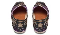 Galactic Bloom Espadrilles -Rogue & Wolf Shop Espadrilles GalacticBloomEspadrilles 173 37426 Casual CW STR6 NLB