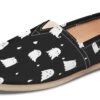 Ghost Party Espadrilles -Rogue & Wolf Shop Espadrilles GhostPartyEspadrilles 173 78021 Casual CW STR1 NLB