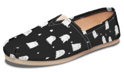 Ghost Party Espadrilles