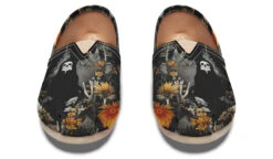 Grim’s Harvest Espadrilles -Rogue & Wolf Shop Espadrilles GrimsHarvestEspadrilles 173 37424 Casual CW STR5 NLB