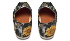 Grim’s Harvest Espadrilles -Rogue & Wolf Shop Espadrilles GrimsHarvestEspadrilles 173 37424 Casual CW STR6 NLB