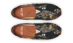 Grim’s Harvest Espadrilles -Rogue & Wolf Shop Espadrilles GrimsHarvestEspadrilles 173 37424 Casual CW STR7 RAW