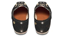 Guardian Wolf Espadrilles -Rogue & Wolf Shop Espadrilles GuardianWolfEspadrilles 173 06676 Casual CW STR6 NLB