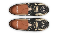 Guardian Wolf Espadrilles -Rogue & Wolf Shop Espadrilles GuardianWolfEspadrilles 173 06676 Casual CW STR7 RAW