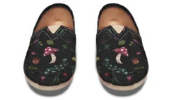 Herbology Espadrilles -Rogue & Wolf Shop Espadrilles HerbologyEspadrilles 173 37422 Casual CW STR5 NLB