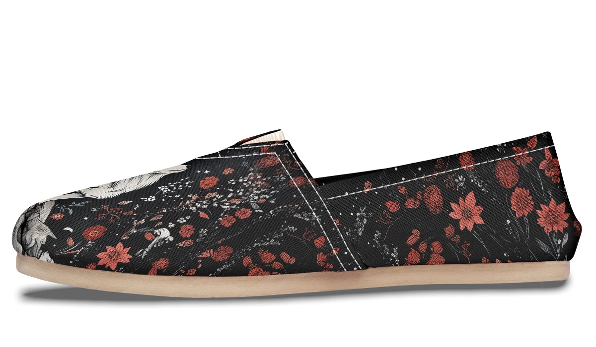 Lone Wolf Espadrilles 4 Lone Wolf Espadrilles - Image 2