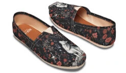 Lone Wolf Espadrilles 14 Lone Wolf Espadrilles -Rogue & Wolf Shop Espadrilles LoneWolfEspadrilles 173 06680 Casual CW STR4 RAW