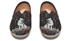 Lone Wolf Espadrilles 12 Lone Wolf Espadrilles -Rogue & Wolf Shop Espadrilles LoneWolfEspadrilles 173 06680 Casual CW STR5 NLB