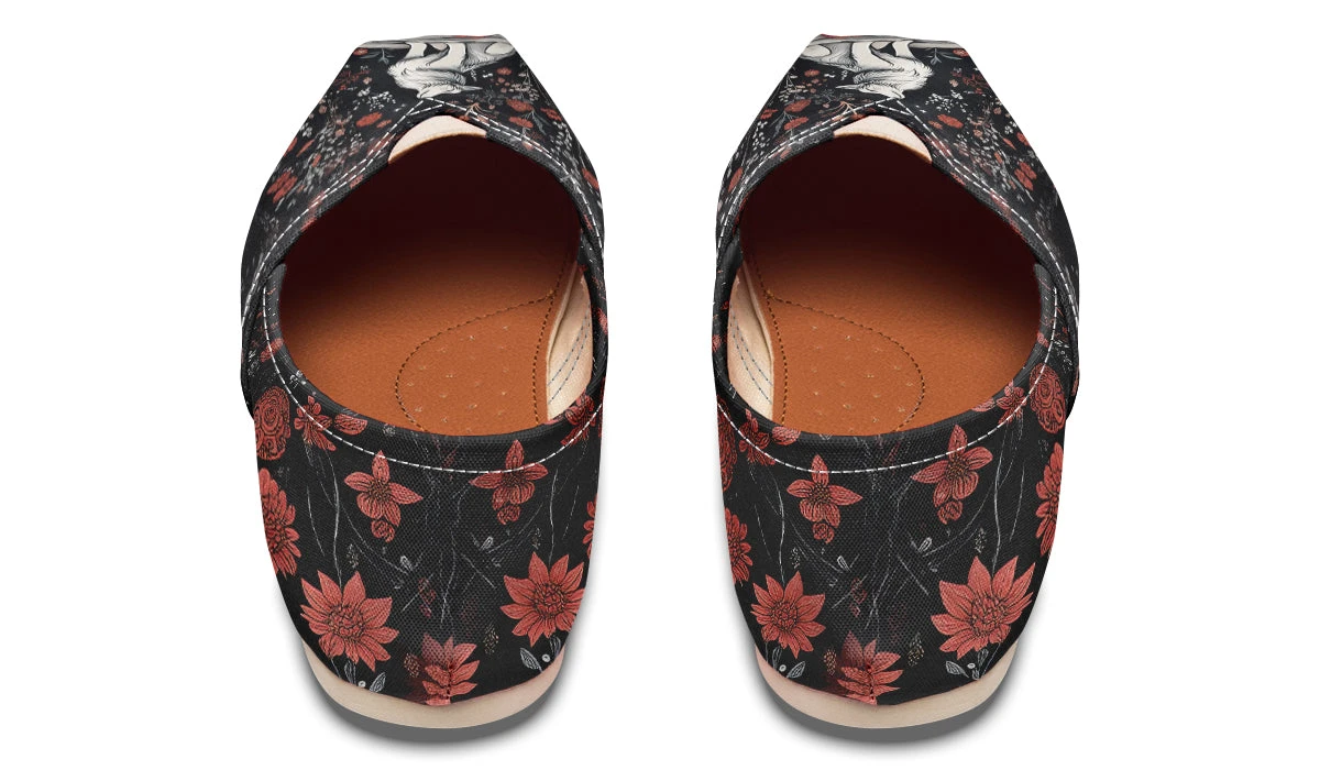 Lone Wolf Espadrilles 7 Lone Wolf Espadrilles - Image 5