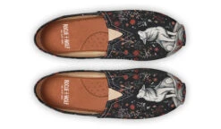 Lone Wolf Espadrilles 15 Lone Wolf Espadrilles -Rogue & Wolf Shop Espadrilles LoneWolfEspadrilles 173 06680 Casual CW STR7 RAW