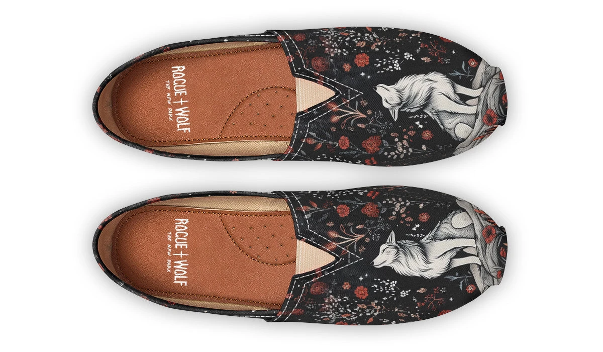 Lone Wolf Espadrilles 9 Lone Wolf Espadrilles - Image 7