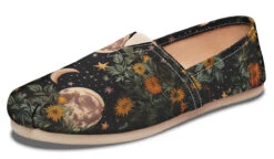 Lunar Meadow Espadrilles