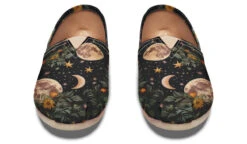 Lunar Meadow Espadrilles -Rogue & Wolf Shop Espadrilles LunarMeadowEspadrilles 173 37429 Casual CW STR5 NLB