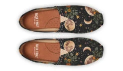 Lunar Meadow Espadrilles -Rogue & Wolf Shop Espadrilles LunarMeadowEspadrilles 173 37429 Casual CW STR7 RAW