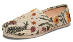 Midsummer Espadrilles