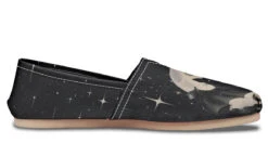 Moonlit Bat Espadrilles 11 Moonlit Bat Espadrilles -Rogue & Wolf Shop Espadrilles MoonlitBatEspadrilles 173 06678 Casual CW STR3 NLB