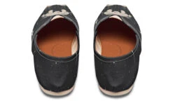 Moonlit Bat Espadrilles 13 Moonlit Bat Espadrilles -Rogue & Wolf Shop Espadrilles MoonlitBatEspadrilles 173 06678 Casual CW STR6 NLB