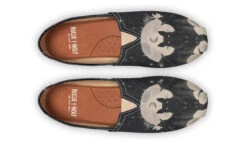 Moonlit Bat Espadrilles 15 Moonlit Bat Espadrilles -Rogue & Wolf Shop Espadrilles MoonlitBatEspadrilles 173 06678 Casual CW STR7 RAW