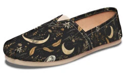 Moonlit Botanica Espadrilles