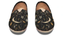 Moonlit Botanica Espadrilles 12 Moonlit Botanica Espadrilles -Rogue & Wolf Shop Espadrilles MoonlitBotanicaEspadrilles 173 37431 Casual CW STR5 NLB