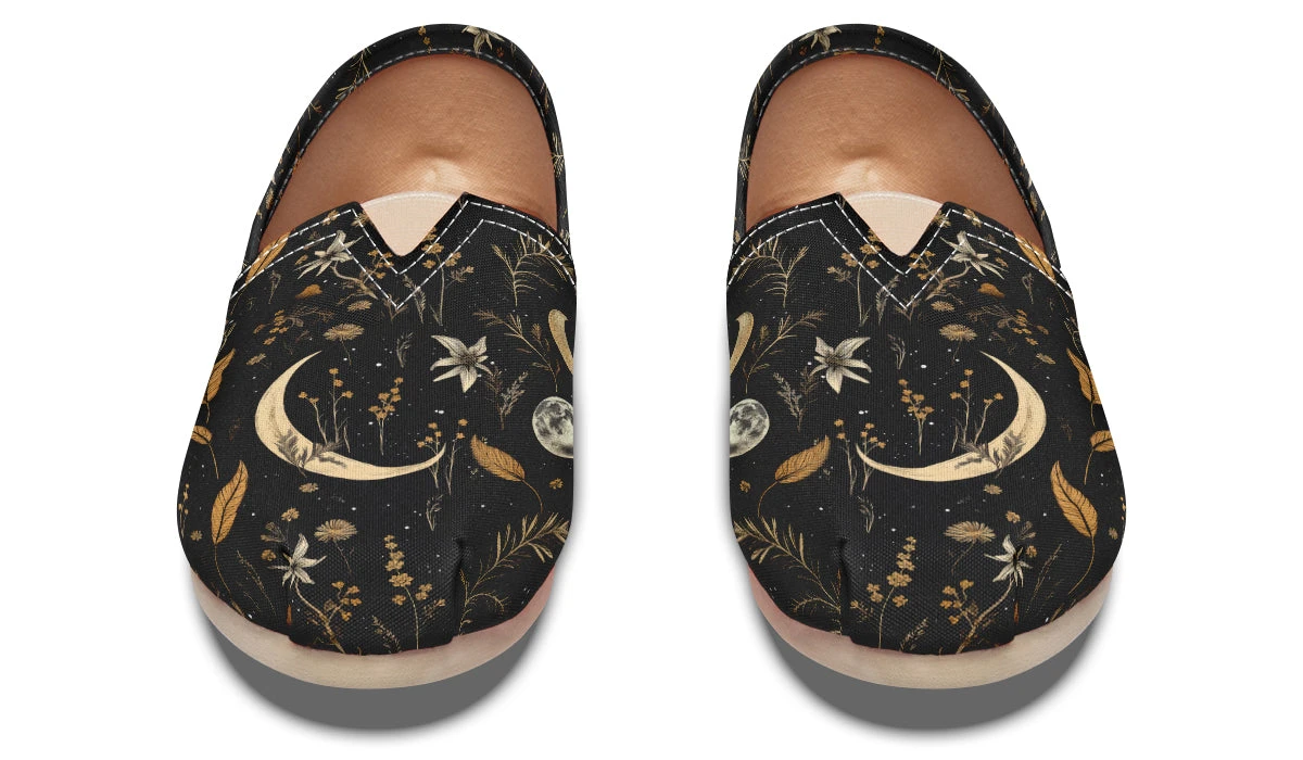 Moonlit Botanica Espadrilles 6 Moonlit Botanica Espadrilles - Image 4