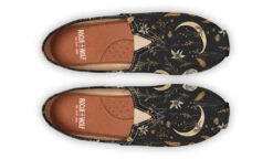 Moonlit Botanica Espadrilles 15 Moonlit Botanica Espadrilles -Rogue & Wolf Shop Espadrilles MoonlitBotanicaEspadrilles 173 37431 Casual CW STR7 RAW