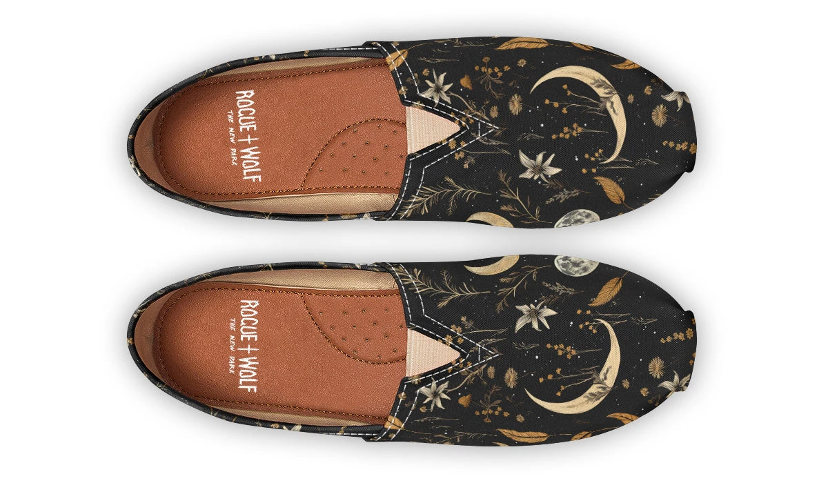 Moonlit Botanica Espadrilles 9 Moonlit Botanica Espadrilles - Image 7