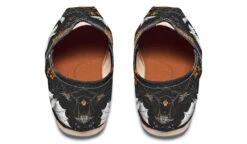 Nightbound Espadrilles -Rogue & Wolf Shop Espadrilles NightboundEspadrilles 173 06684 Casual CW STR6 NLB