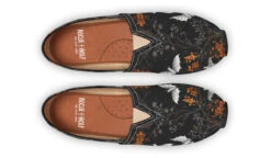 Nightbound Espadrilles -Rogue & Wolf Shop Espadrilles NightboundEspadrilles 173 06684 Casual CW STR7 RAW