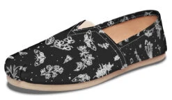 Nightshade Espadrilles