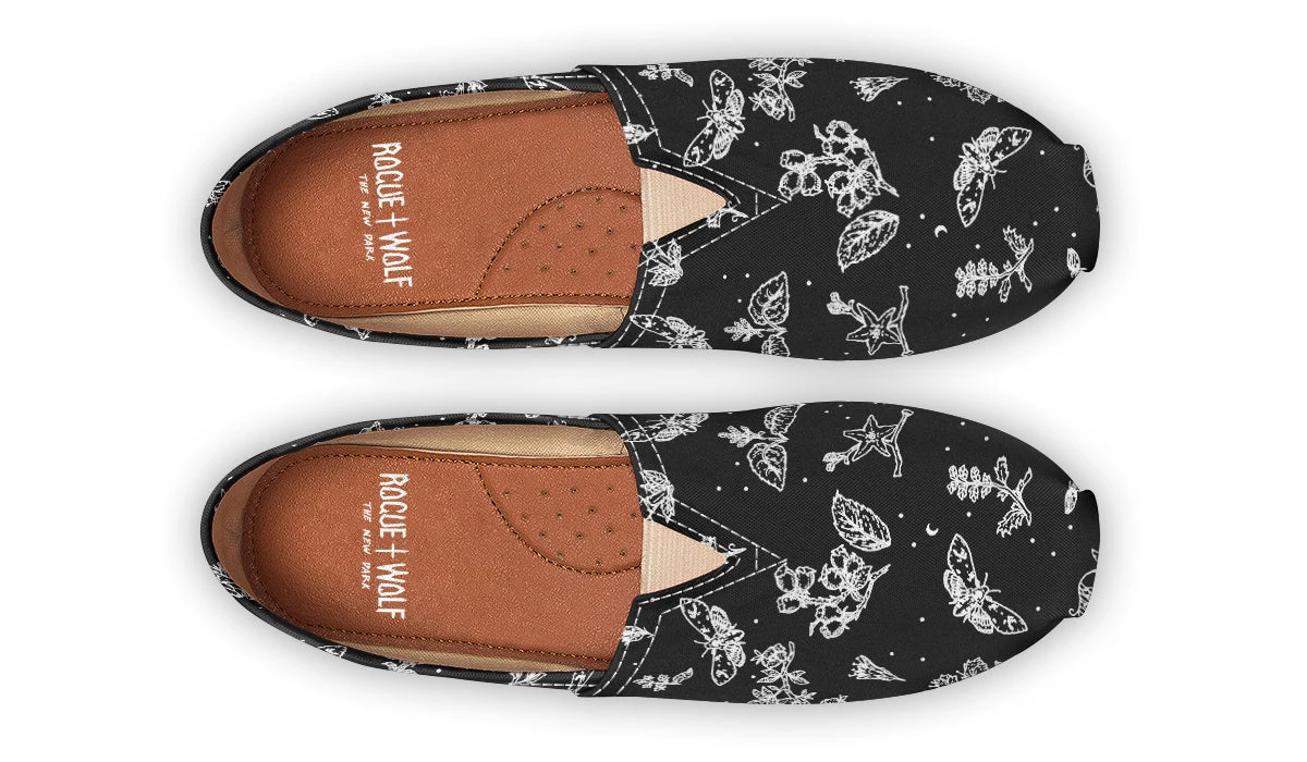 Nightshade Espadrilles 9 Nightshade Espadrilles - Image 7