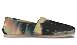 Northern Lights Espadrilles -Rogue & Wolf Shop Espadrilles NorthernLightsEspadrilles 173 37433 Casual CW STR3 NLB