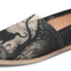 Shadows And Whiskers Espadrilles -Rogue & Wolf Shop Espadrilles ShadowsandWhiskersEspadrilles 173 95680 Casual CW STR1 NLB