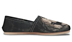 Shadows And Whiskers Espadrilles -Rogue & Wolf Shop Espadrilles ShadowsandWhiskersEspadrilles 173 95680 Casual CW STR3 NLB