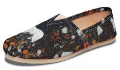 Spirit Guardian Espadrilles