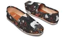 Spirit Guardian Espadrilles 14 Spirit Guardian Espadrilles -Rogue & Wolf Shop Espadrilles SpiritGuardianEspadrilles 173 95685 Casual CW STR4 RAW