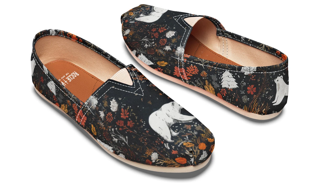 Spirit Guardian Espadrilles 8 Spirit Guardian Espadrilles - Image 6