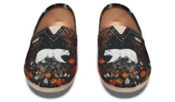 Spirit Guardian Espadrilles 12 Spirit Guardian Espadrilles -Rogue & Wolf Shop Espadrilles SpiritGuardianEspadrilles 173 95685 Casual CW STR5 NLB
