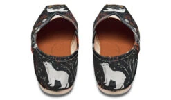 Spirit Guardian Espadrilles 13 Spirit Guardian Espadrilles -Rogue & Wolf Shop Espadrilles SpiritGuardianEspadrilles 173 95685 Casual CW STR6 NLB