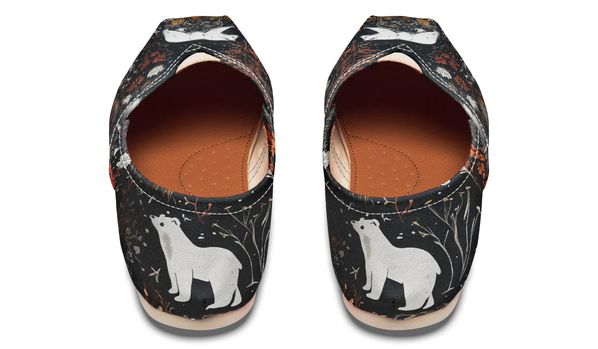 Spirit Guardian Espadrilles 7 Spirit Guardian Espadrilles - Image 5