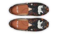 Spirit Guardian Espadrilles 15 Spirit Guardian Espadrilles -Rogue & Wolf Shop Espadrilles SpiritGuardianEspadrilles 173 95685 Casual CW STR7 RAW