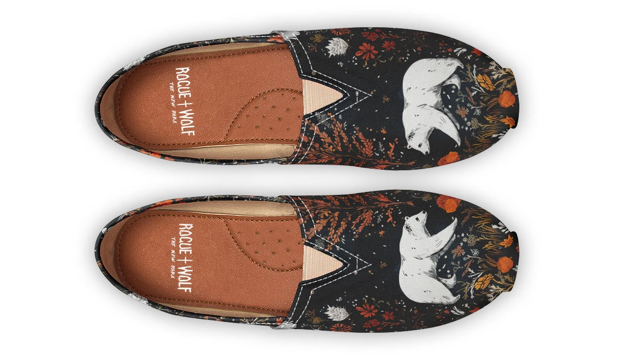 Spirit Guardian Espadrilles 9 Spirit Guardian Espadrilles - Image 7