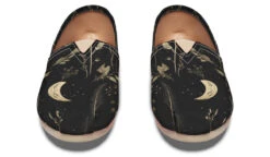 Twilight Garden Espadrilles 12 Twilight Garden Espadrilles -Rogue & Wolf Shop Espadrilles TwilightGardenEspadrilles 173 44778 Casual CW STR5 NLB