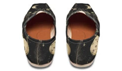 Twilight Garden Espadrilles 13 Twilight Garden Espadrilles -Rogue & Wolf Shop Espadrilles TwilightGardenEspadrilles 173 44778 Casual CW STR6 NLB