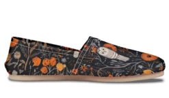 Twilight Watcher Espadrilles -Rogue & Wolf Shop Espadrilles TwilightWatcherEspadrilles 173 43845 Casual CW STR3 NLB