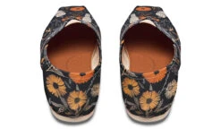 Twilight Watcher Espadrilles -Rogue & Wolf Shop Espadrilles TwilightWatcherEspadrilles 173 43845 Casual CW STR6 NLB