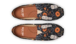 Twilight Watcher Espadrilles -Rogue & Wolf Shop Espadrilles TwilightWatcherEspadrilles 173 43845 Casual CW STR7 RAW